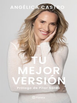 cover image of Tu mejor versión